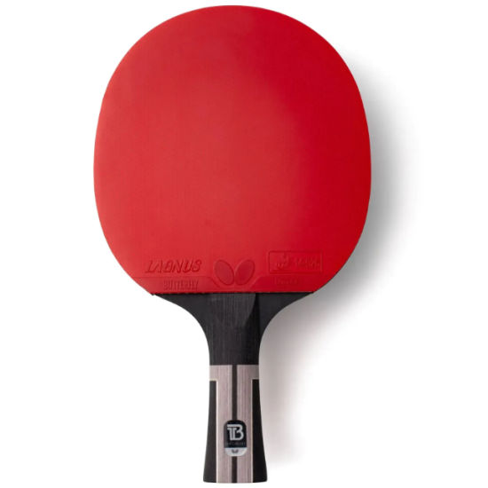 Купить ракетка для настольного тенниса Butterfly Timo Boll Specialist FL (6110400002) в Киеве - фото №1 Купить Ракетка для настольного тенниса Butterfly Timo Boll Specialist FL (6110400002) в Киеве - фото №1